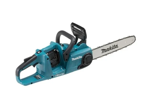 Makita DUC353Z piła łańcuchowa 18Vx2 35 cm