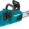 Makita DUC355Z pilarka łańcuchowa akumulatorowa 35 mm 2×18 V XPT