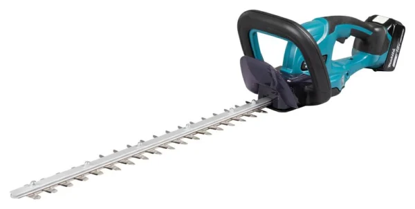 Makita DUH507F001 nożyce do żywopłotu 18 V 500 mm