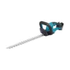 Makita DUH507SF nożyce akumulatorowe do żywopłotu 500 mm 18 V 1×3,0 Ah li-jon