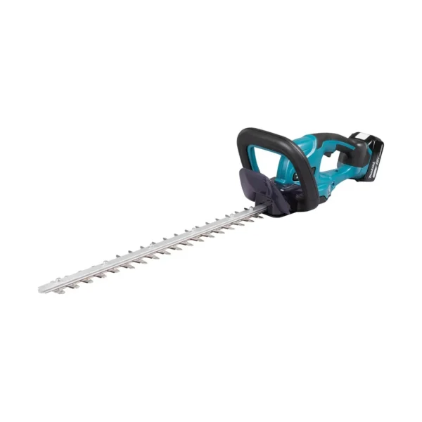 Makita DUH507SF nożyce akumulatorowe do żywopłotu 500 mm 18 V 1×3,0 Ah li-jon