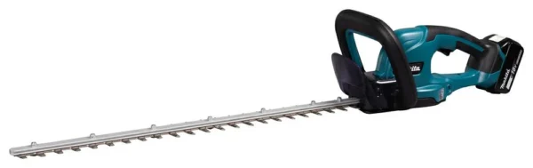 Makita DUH607SF nożyce do żywopłotu 18 V 600 mm 1×3,0 Ah