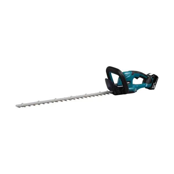 Makita DUH607SF nożyce do żywopłotu 18 V 600 mm 1×3,0 Ah