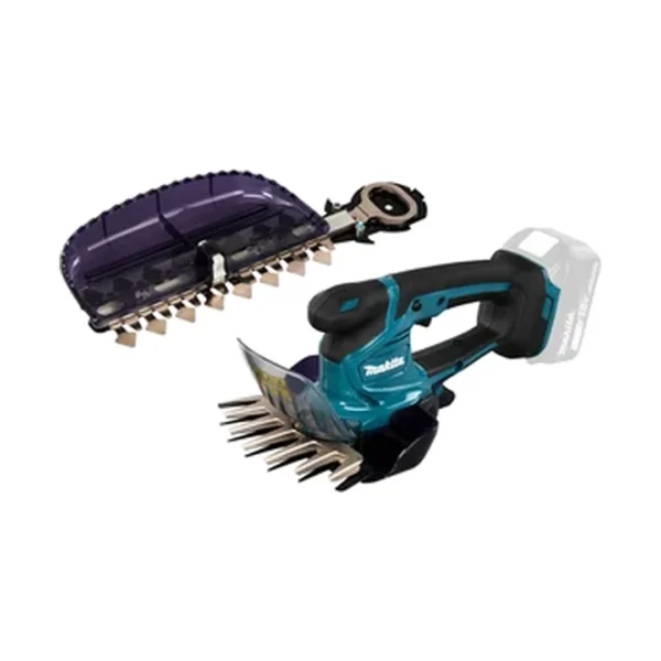 Makita DUM604ZX nożyce do trawy i krzewów 18 V LXT 2w1 (solo)
