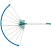 Makita DUN461WZ nożyce do żywopłotu na wysięgniku 18 V LXT 46 cm (solo) Makita DUN461WZ nożyce do żywopłotu na wysięgniku 18 V LXT 46 cm (solo)