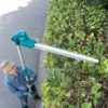Makita DUN461WZ nożyce do żywopłotu na wysięgniku 18 V LXT 46 cm (solo) Makita DUN461WZ nożyce do żywopłotu na wysięgniku 18 V LXT 46 cm (solo)