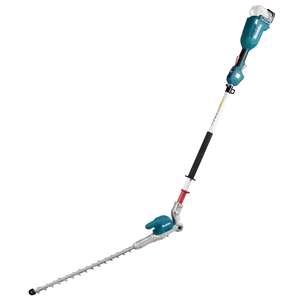 Makita DUN500WZ nożyce do żywopłotu na wysięgniku 18 V 500 mm