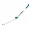 Makita DUN500WZ nożyce do żywopłotu na wysięgniku 18 V 500 mm