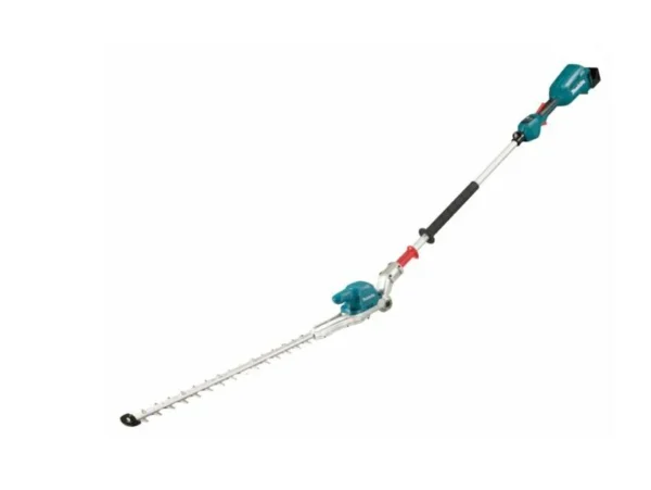 Makita DUN500WZ nożyce do żywopłotu na wysięgniku 18 V 500 mm