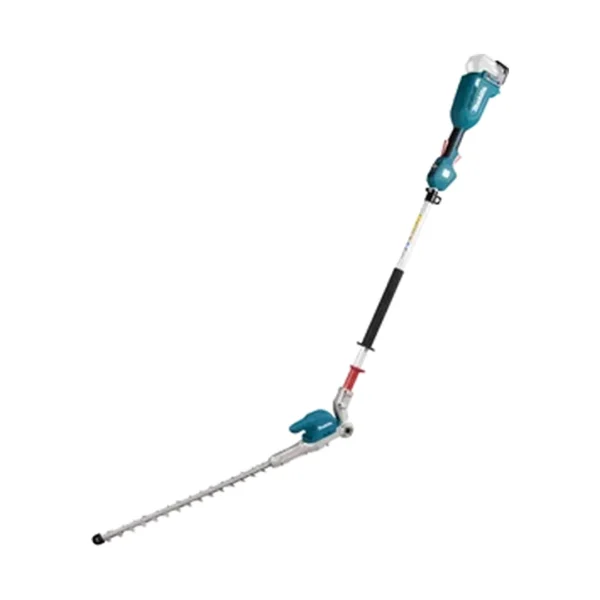 Makita DUN500WZ nożyce do żywopłotu na wysięgniku 18 V 500 mm