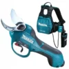 Makita DUP362Z akumulatorowy sekator ogrodniczy 2×18 V