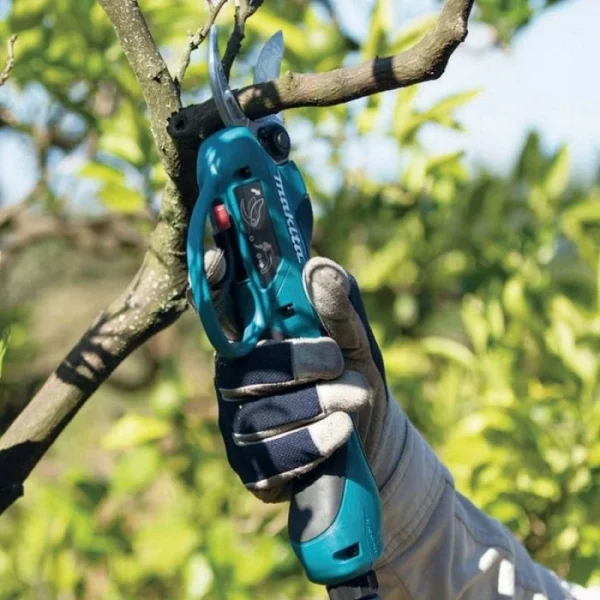 Makita DUP362Z akumulatorowy sekator ogrodniczy 2×18 V