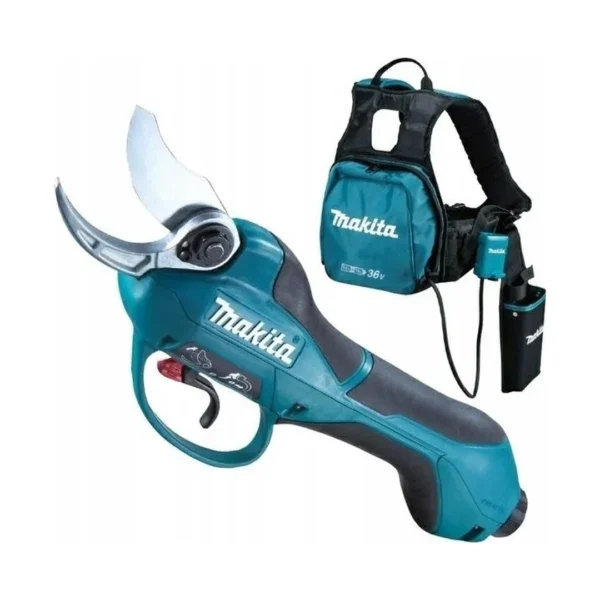 Makita DUP362Z akumulatorowy sekator ogrodniczy 2×18 V