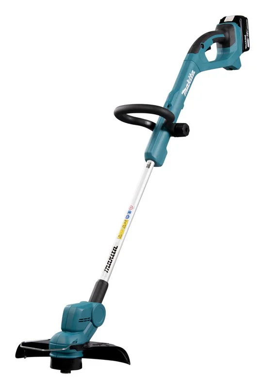 Makita DUR193RF akumulatorowa podkaszarka 26 cm 18 V LXT 1×3,0 Ah