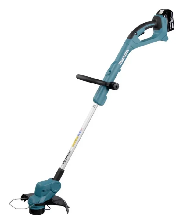 Makita DUR193RF akumulatorowa podkaszarka 26 cm 18 V LXT 1×3,0 Ah