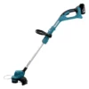 Makita DUR193RF akumulatorowa podkaszarka 26 cm 18 V LXT 1×3,0 Ah