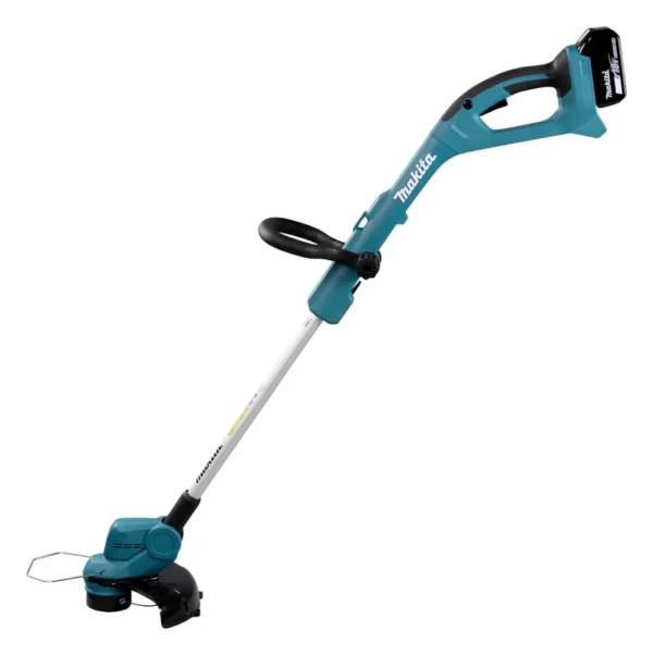 Makita DUR193RF akumulatorowa podkaszarka 26 cm 18 V LXT 1×3,0 Ah