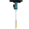Makita DUR193RF akumulatorowa podkaszarka 26 cm 18 V LXT 1×3,0 Ah