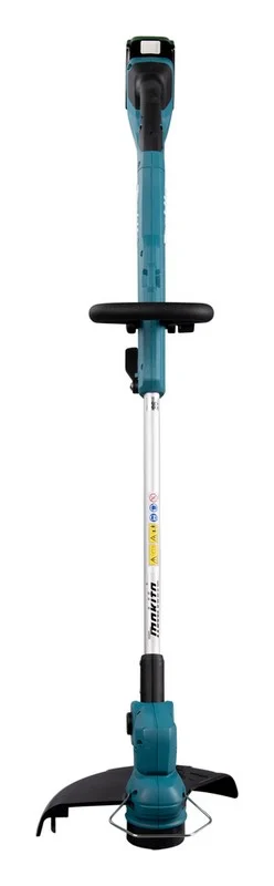 Makita DUR193RF akumulatorowa podkaszarka 26 cm 18 V LXT 1×3,0 Ah