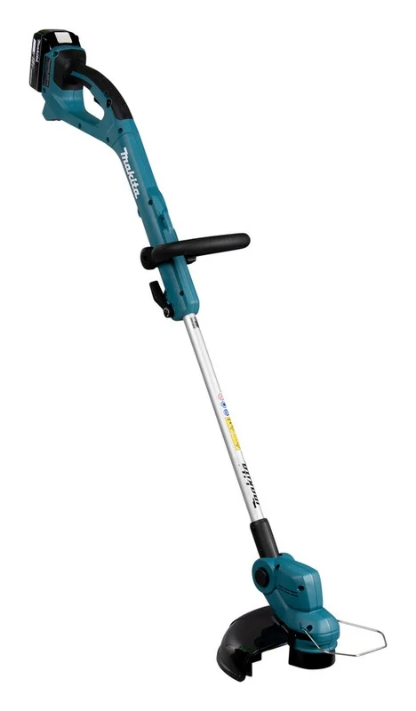Makita DUR193RF akumulatorowa podkaszarka 26 cm 18 V LXT 1×3,0 Ah