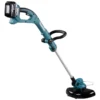 Makita DUR193RF akumulatorowa podkaszarka 26 cm 18 V LXT 1×3,0 Ah