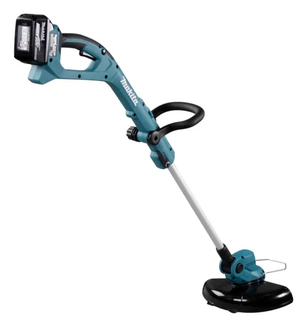 Makita DUR193RF akumulatorowa podkaszarka 26 cm 18 V LXT 1×3,0 Ah