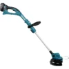 Makita DUR193RF akumulatorowa podkaszarka 26 cm 18 V LXT 1×3,0 Ah