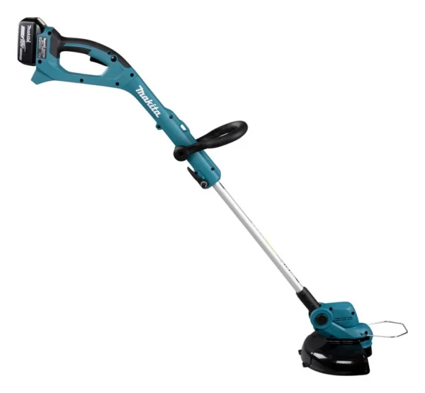 Makita DUR193RF akumulatorowa podkaszarka 26 cm 18 V LXT 1×3,0 Ah