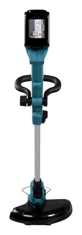 Makita DUR193RF akumulatorowa podkaszarka 26 cm 18 V LXT 1×3,0 Ah