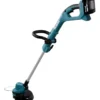 Makita DUR193RF akumulatorowa podkaszarka 26 cm 18 V LXT 1×3,0 Ah