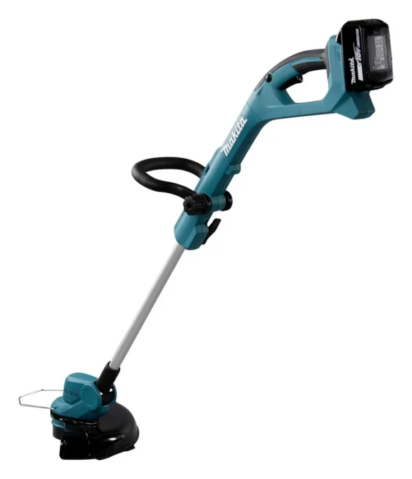 Makita DUR193RF akumulatorowa podkaszarka 26 cm 18 V LXT 1×3,0 Ah
