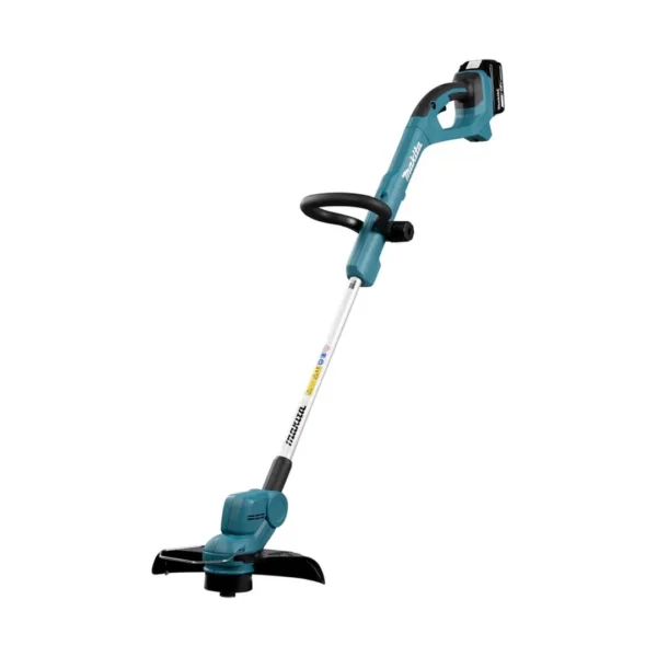 Makita DUR193RF akumulatorowa podkaszarka 26 cm 18 V LXT 1×3,0 Ah