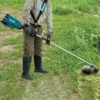 Makita DUR369LZ podkaszarka akumulatorowa LXT 2×18 V