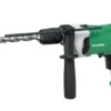 HiKOKI DV16VSSWUZ wiertarka udarowa 600 W 16 mm walizka