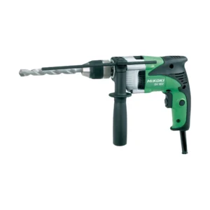 HiKOKI DV16VWUZ wiertarka udarowa 590 W 16 mm walizka
