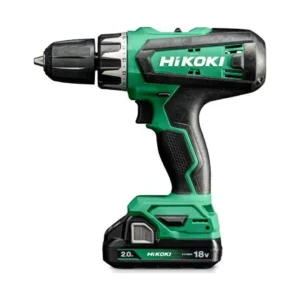 HiKOKI DV18DFWKZ wiertarko-wkrętarka udarowa 18V 55 Nm 2x2,0 Ah