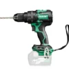 HiKOKI DV36DCW2Z wiertarko-wkrętarka udarowa 36 V Multi Volt 155 Nm HSC HiKOKI DV36DCW2Z wiertarko-wkrętarka udarowa 36 V Multi Volt 155 Nm HSC