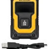 DEWALT DW055PL urządzenie pomiarowe dalmierz 16m DEWALT DW055PL urządzenie pomiarowe dalmierz 16m
