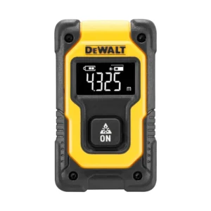 DEWALT DW055PL urządzenie pomiarowe dalmierz 16m
