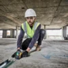 DeWALT DW088CG laser krzyżowy zielony samopoziomujący 20 m