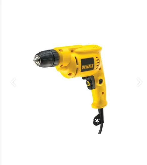 DEWALT DWD014S wiertarka 550 W 10 mm