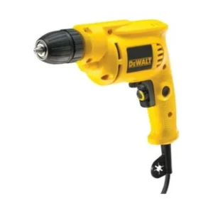 DEWALT DWD014S wiertarka 550 W 10 mm DEWALT DWD014S wiertarka 550 W 10 mm