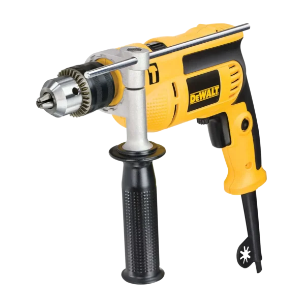 DeWALT DWD024 wiertarka udarowa 701 W 13 mm