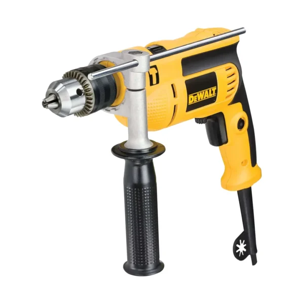 DeWALT DWD024 wiertarka udarowa 701 W 13 mm