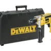 DEWALT DWD024KS wiertarka udarowa 650 W 13 mm uchwyt szybkozaciskowy walizka