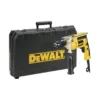 DEWALT DWD024KS wiertarka udarowa 650 W 13 mm uchwyt szybkozaciskowy walizka