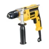 DEWALT DWD024S-QS wiertarka udarowa 701 W uchwyt samozaciskowy 13 mm