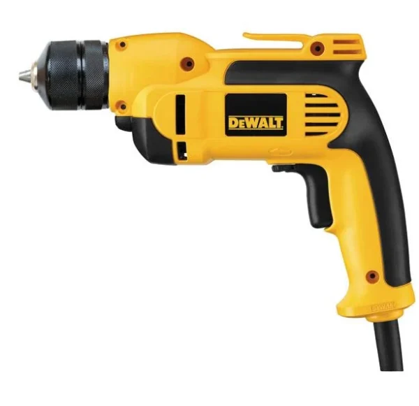 DEWALT DWD112S wiertarka 701 W 10 mm