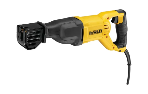 DEWALT DWE305PK pilarka szablasta piła szablasta 1100 W walizka DEWALT DWE305PK pilarka szablasta piła szablasta 1100 W walizka