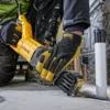 DEWALT DWE305PK pilarka szablasta piła szablasta 1100 W walizka DEWALT DWE305PK pilarka szablasta piła szablasta 1100 W walizka